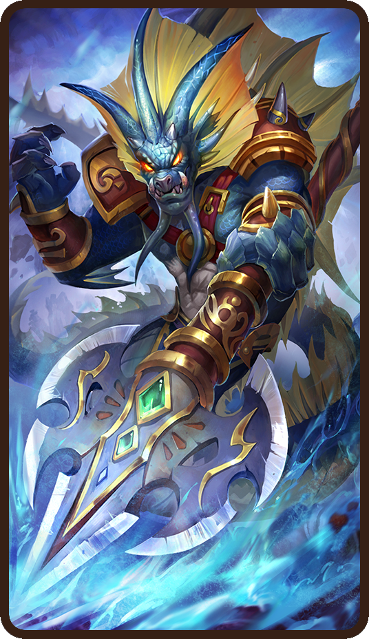 Heroes Charge Heroes Charge